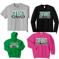 cheerpoms basics